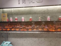 -玫瑰花园自助烤肉(顺义鑫海韵通店)