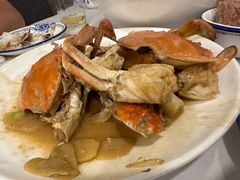 -丽华家常菜(北马路店)