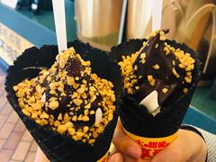 -麦当劳(许昌亚细亚店)