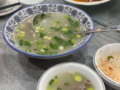 -小山东羊肉汤馆(同济新村店)