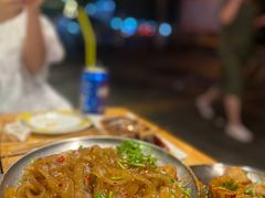 -醉烧膘·烧烤夜宵王(总店)