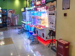 -汤姆熊欢乐世界(滨江店)