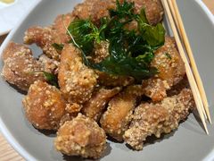 -隅乐胡椒虾·台湾菜·团建(皇岗店)