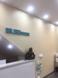 -缪斯Hair Salon