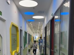 -童程童美信奥赛科技特长·乐高编程科创机器人(万达银盆岭校区)