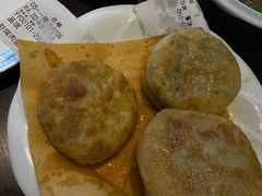 -高晓山馅饼店(牛庄百年店)