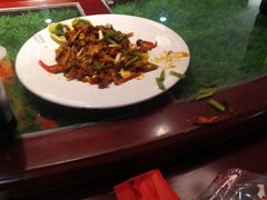 -东北大院·东北菜(三台子店)