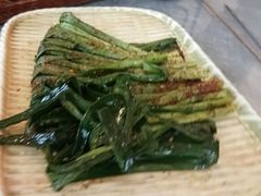 -大哈福烧烤·海鲜·家常菜(延安三路店)