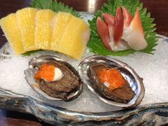 大综合刺身拼盘-古京·臻致料理(月湖店)