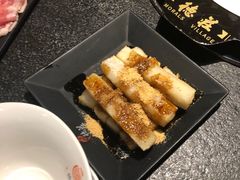 -重庆德庄火锅