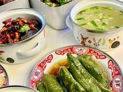 -石笨笨·盖浇饭大王(MOMOPARK店)