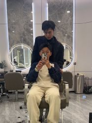 -Hair Code芭曲发型