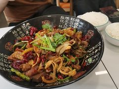 -多呗辣麻辣香锅(万达广场店)