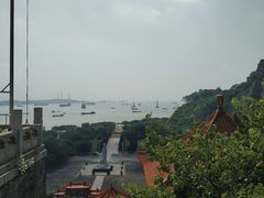 -南沙天后宫景区
