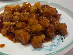 -海宁煲农家菜(惠南镇店)