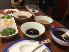 -1078號老北京涮肉(万达广场店)