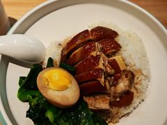 -明腾壹间茶餐厅(新都会花园广场店)