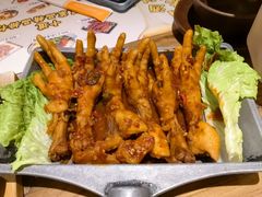 -冰川朝鲜族料理·东北菜(观前店)