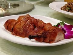 -西安饭庄·非遗陕菜(钟楼店)