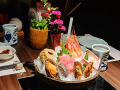 -匠和风精致料理(莆田财富中心店)