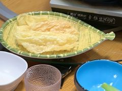 -金龙·打边炉(南京西路店)