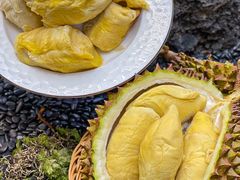 -开皇马来西亚榴莲美食店(华强北店)