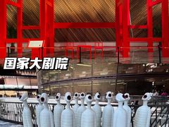 -国家大剧院