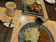 -长崎屋·日本料理·刺身·烧鸟(天河北路店)