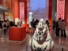 -北京工艺美术博物馆