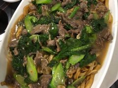 -菜忠潮州牛肉店(岗厦店)