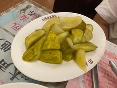 -华梅西餐厅(哈尔滨中央大街店)