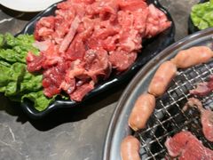 -江城二当家烤牛肉(莲塘新村店)