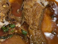 -红灯笼龙凤饭店(宁波老字号店)