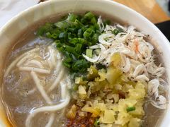 -汪记鲜鱼糊汤粉(沈阳路总店)