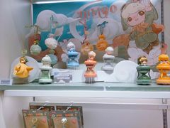 -泡泡玛特POPMART(上海环球港店)