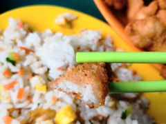 -北大万柳公寓三区食堂