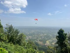-窦圌山风景区