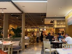 -金海湾自助餐厅(金陵饭店)