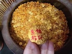 -龙华素斋(龙华路店)