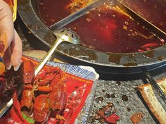 -陈眼镜火锅(总店)