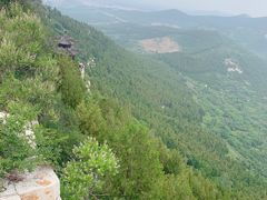 -青州市云门山风景区