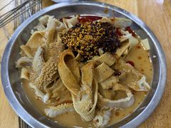 -老白家怡贵园烤肉
