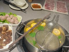 -为什么牛潮汕牛肉火锅(中信广场店)