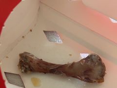 -麦当劳(武商建二店)