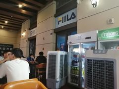 -新疆民族团结羊肉串(锦江区店)