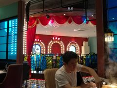 -哥老官重庆美蛙鱼头(宝山龙湖店)