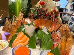 -万岛日本料理铁板烧(宁波阪急店)