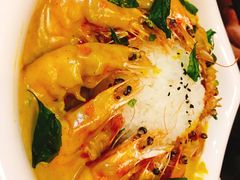 -千叶寿司创意融合料理(水韵城店)