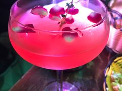 -MOSSO音乐酒吧·Live House(南京西路店)
