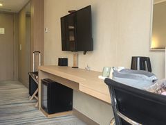 -都江堰中心国际酒店